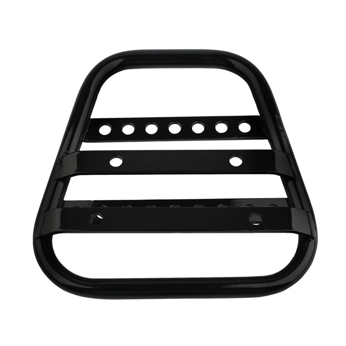 Luggage Rack Rear Tail Rack Top Box Case Suitcase Carrier Board for STREET SCRAMBLER 900