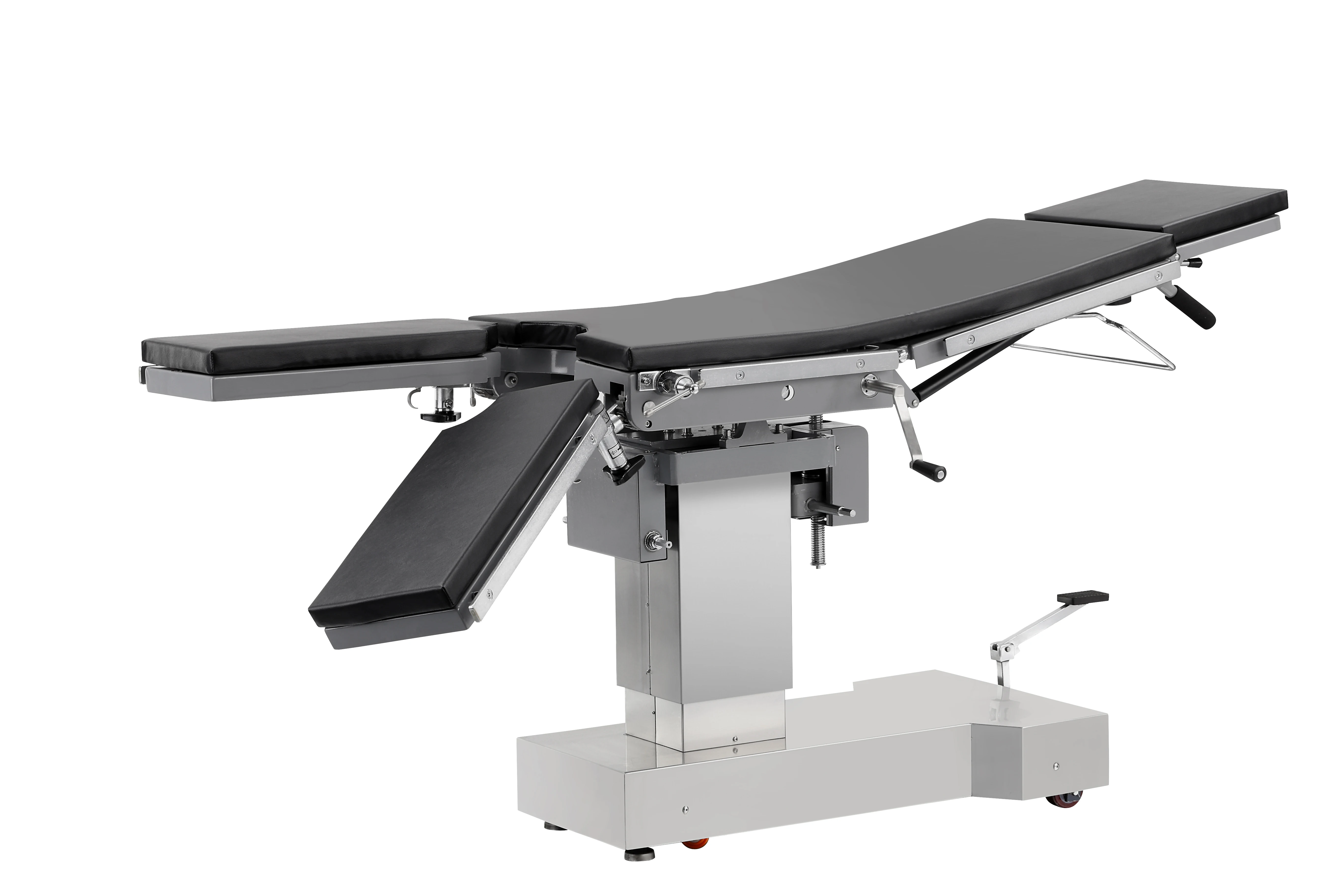 Wholesale Price Hospital Electric  Surgical Operating Tables