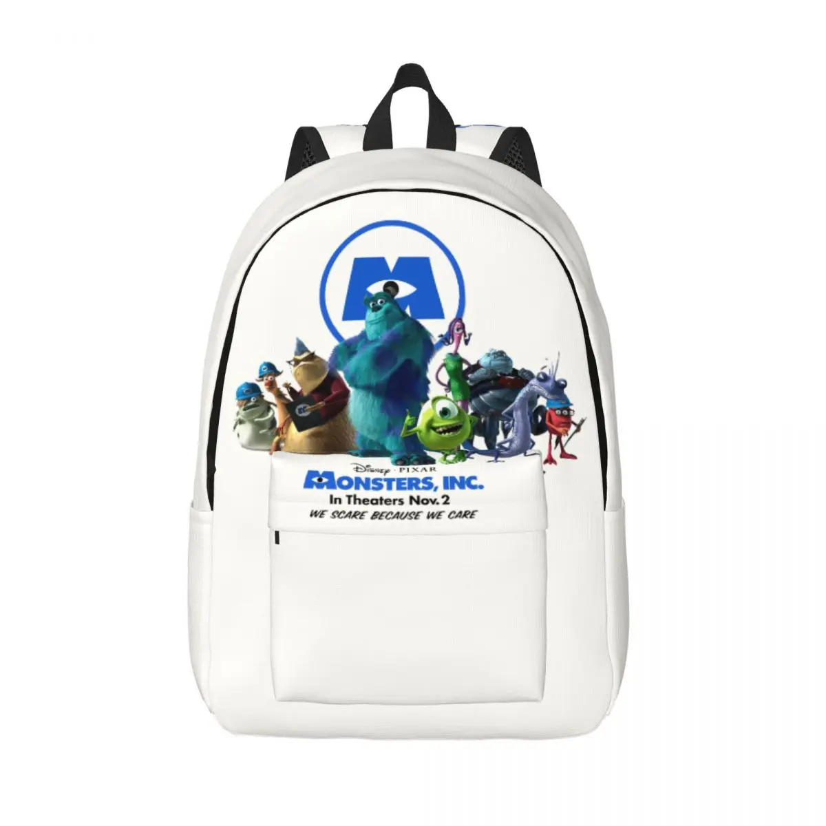 

Sullivan And Mike Rucksack Disney Monsters University Sullivan Children Super Quality For Work Birthday Large Children's Bags