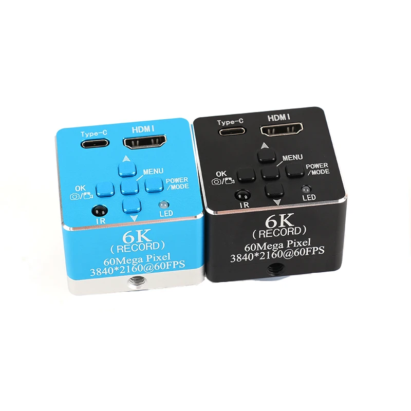 60MP 50MP 6K 4K 60F…