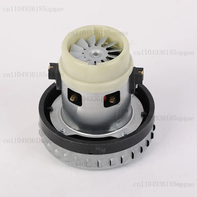 Micro motor for home appliances-PC52 single-phase series motor 1400W vacuum cleaner motor