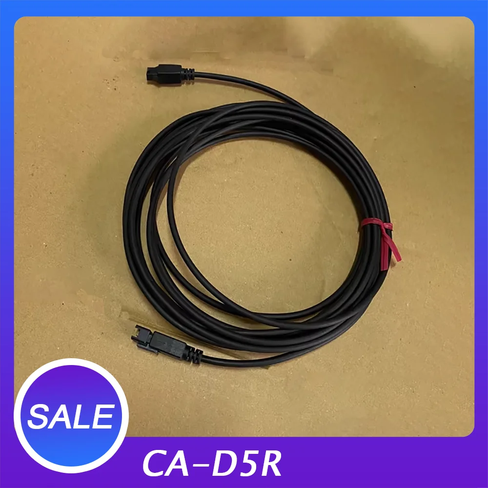Connecting Line 5M CA-D5R