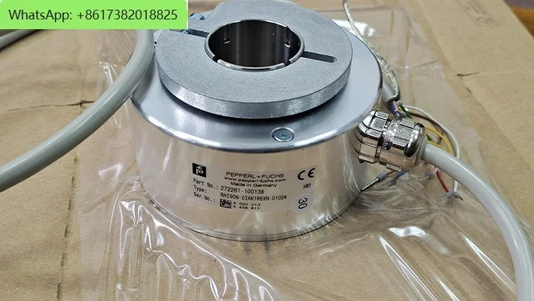 Encoder RHI90N-0IAK1R6XN-01024