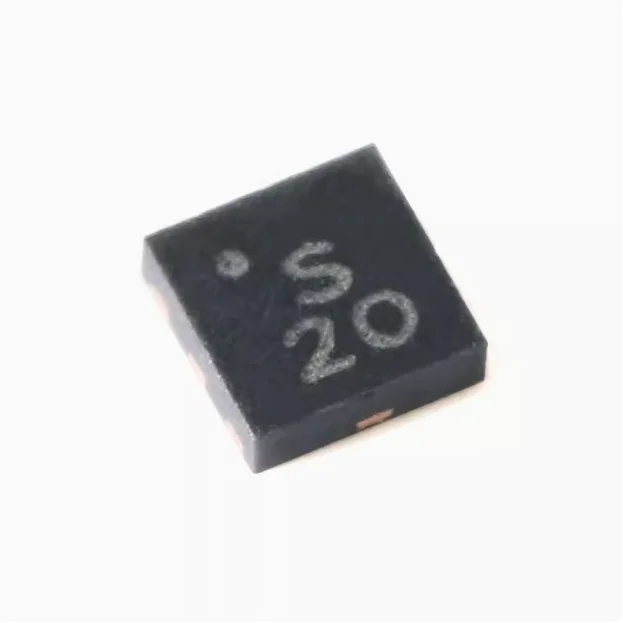 1PCS Genuine SMD SKY13320-374LF QFN-6 Single-pole, Double-throw (SPDT) RF Switch Chip