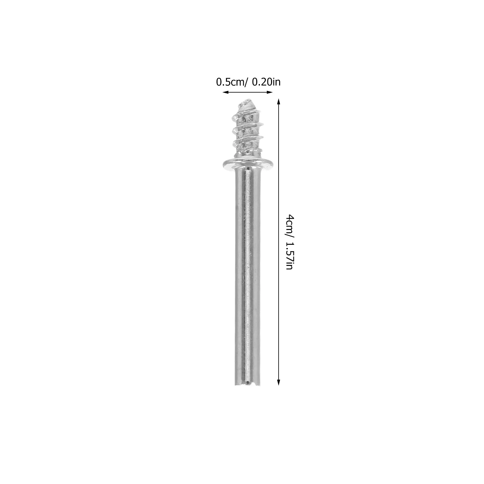 Juego de accesorios para amoladora eléctrica, 100 Uds., cambio de diseño, cabezal de pulido de lana, varilla autorroscante, extensión de eje de conexión de Metal