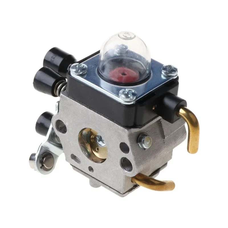 

Carburetor Carb Fit for Brush Cutter FS38 FS45 FS46 FS55 FS74 FS75 FS76 Lawn Mower Grass Trimmer Spare Part Garden Tools H9EE