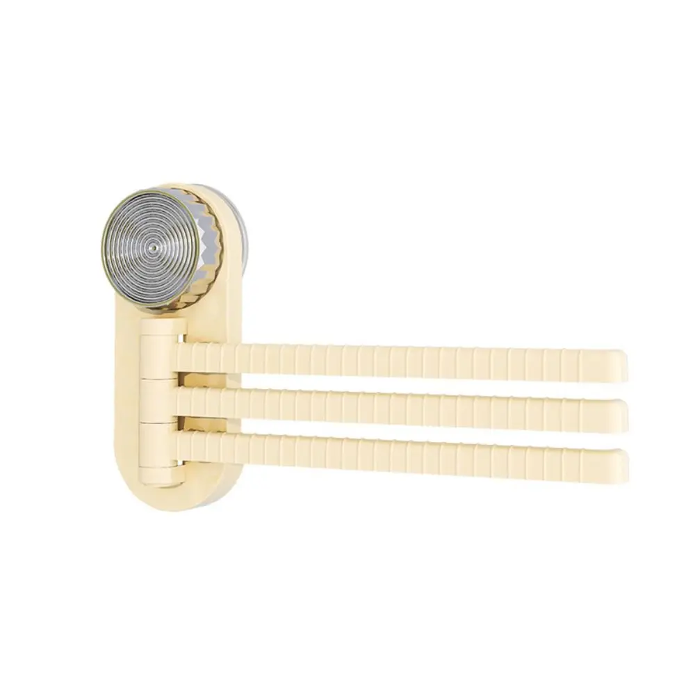 No-Punch Suction Cup Storage Shelf Wall Mounted Strong Load-bearing Suction Cup Door Hooks Multifunctional Bathroom Towel Rack