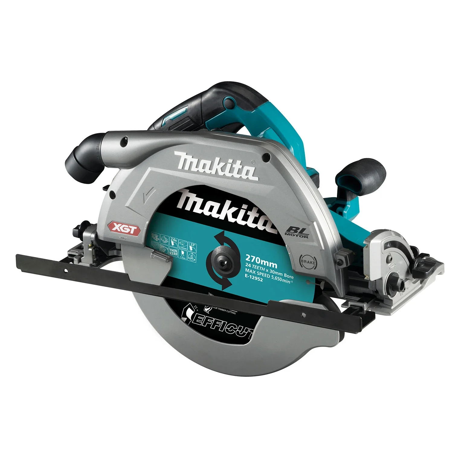 Makita HS011GZ Brushless Cordless 270mm (10-⅝\