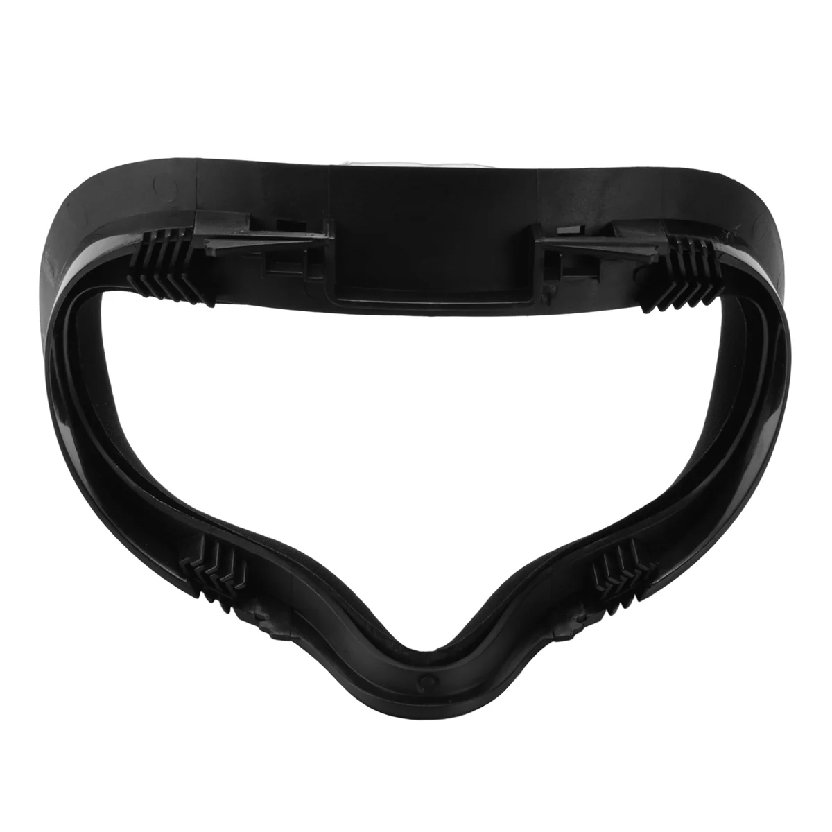 통기성 땀 방지 인터페이스 브래킷 교체 부품, 부드러운 쿠션 VR 패드