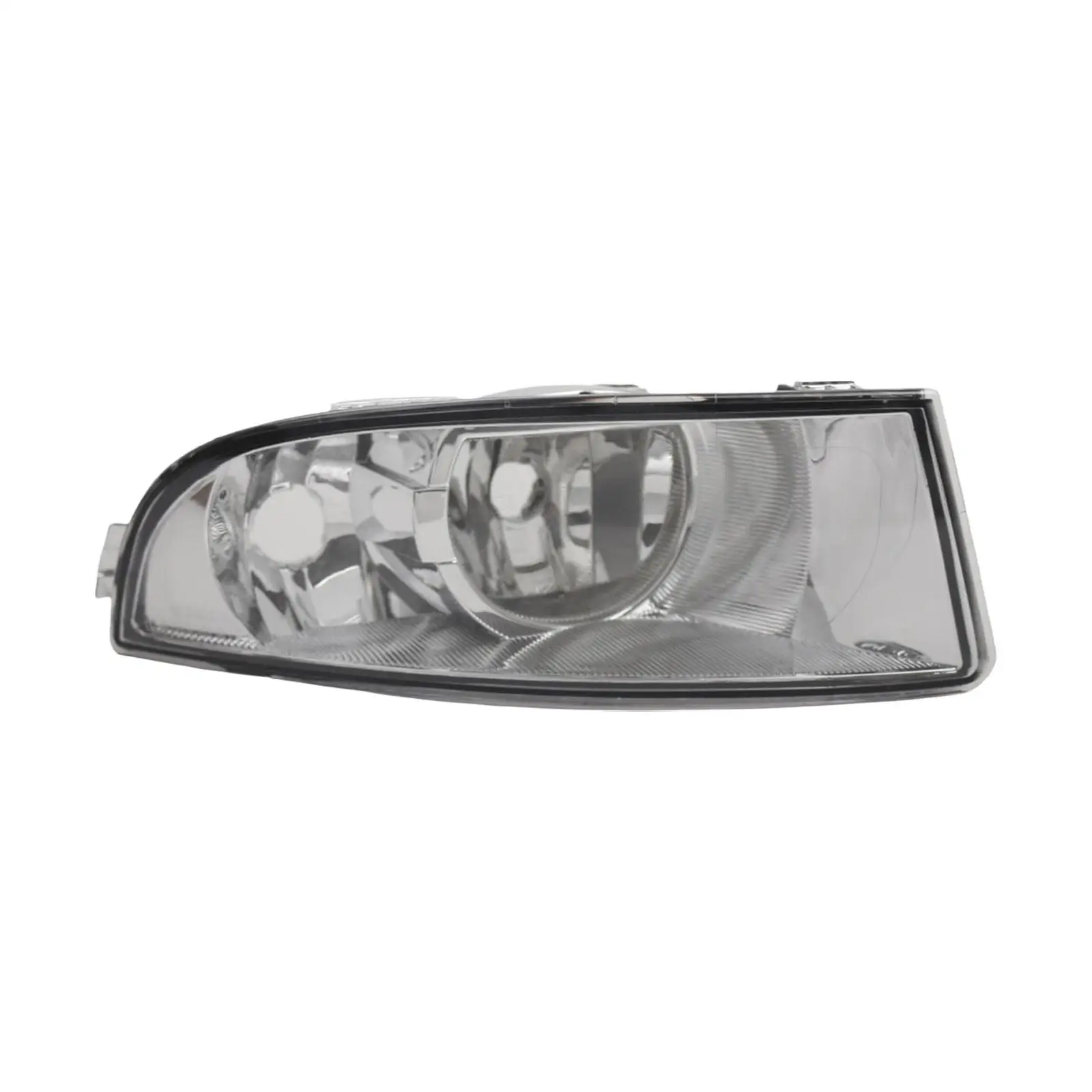 Fog Light Replacement Lightweight Simple Installation Professional Accessories