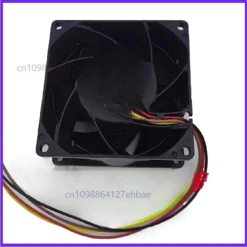 Original Japanese axial flow hot fan 9GV0848P1G041 9GV0848P1G13 9WV0848P1H001 9GV0848P1G03 9GV0848P1G19 9GV0824P1GD03 9G0848G103