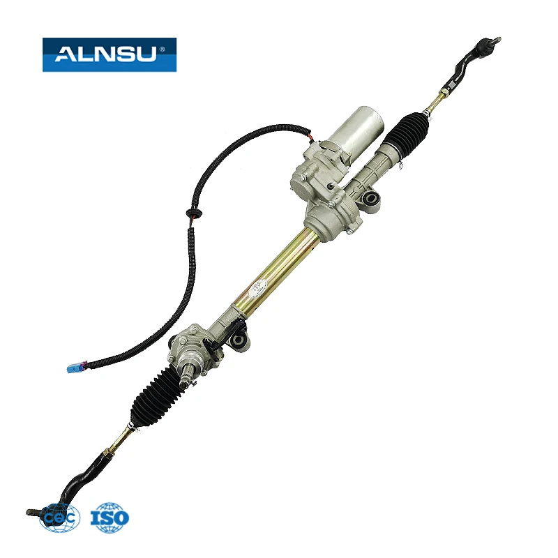 

ALNSU High Quality Power Steering Rack and Pinion for Mazda B50 FXJ-B50-1