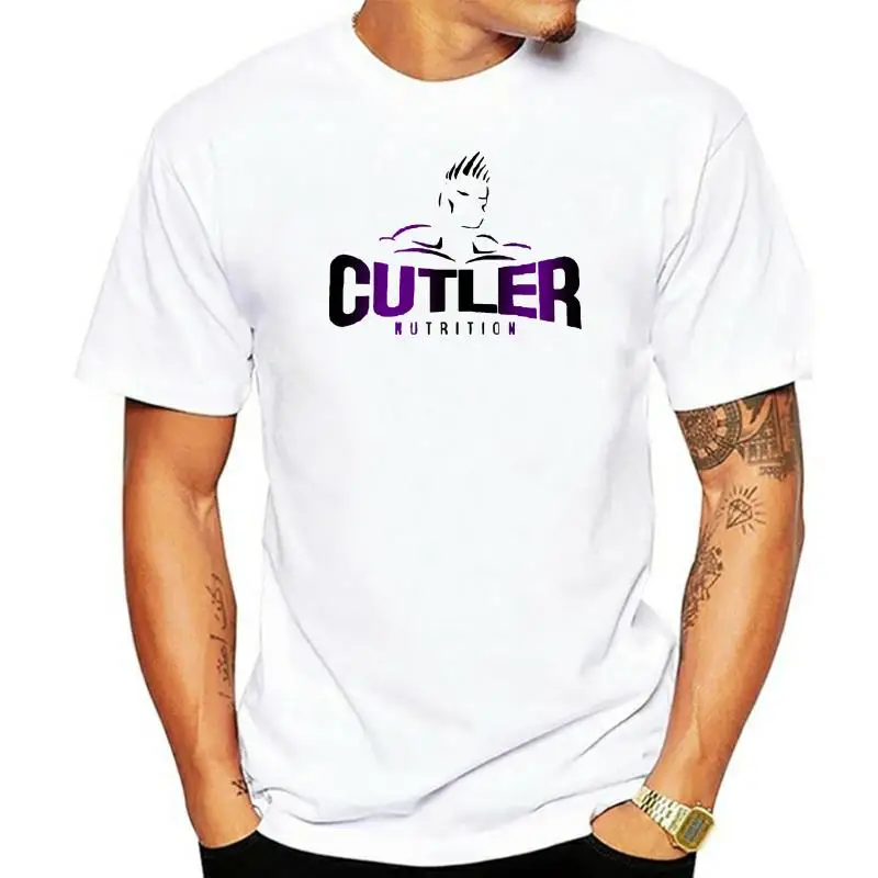 Jay Cutler White T Shirt