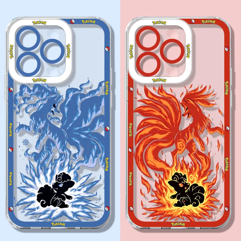 P-Pokemon Vulpix Zo… - image