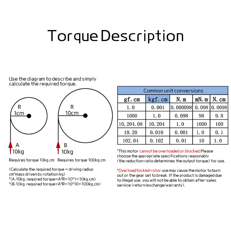 JGB37-555 High Torque Reduction Motor DC Reduction Motor DC 6V 12V 24v Low Speed Motor Forward And Reverse