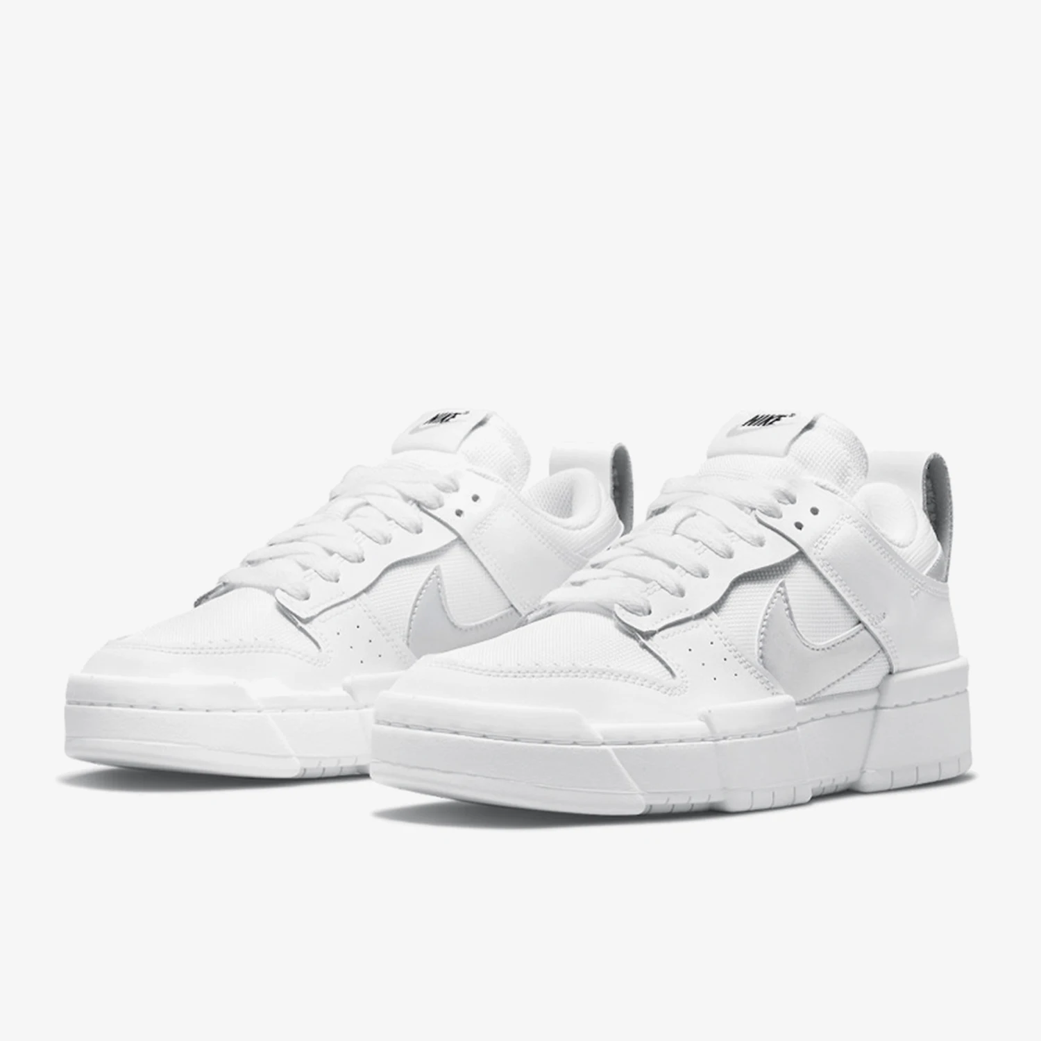 

Оригинальные мужские и женские легкие, сбалансированные, износостойкие, противоскользящие низкие туфли Nike в стиле ретро DJ6226-100