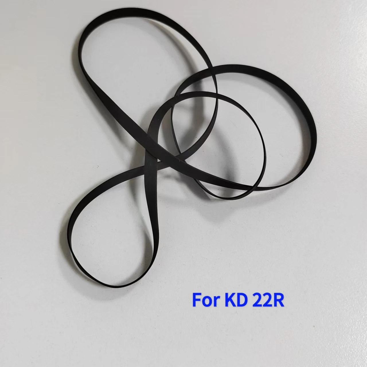 The Belt For KENWOOD KD22R Turntable Drive Belt Repair Replacement