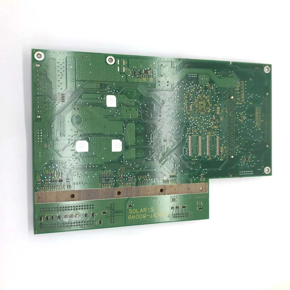 Placa principal do PCA para HP DesignJet, Q6687-80099, T620, T1120, 24-IN