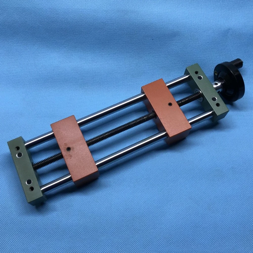 

Самоцентрирующиеся двухскользящие настольные тиски – прецизионная резьба по дереву, гравировка, удержание печатной платы, сверлильное приспособление шириной челюсти 9 см.