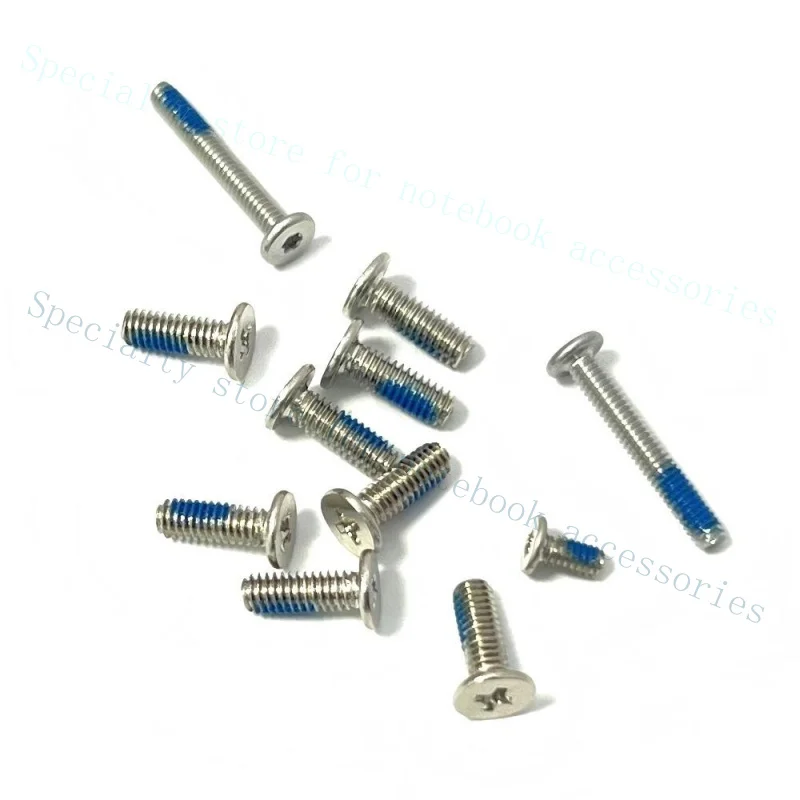 A+  New Bottom Base Cover Case screws For HP ENVY 17-CE 17M-CE 17T-CE Laptop screw