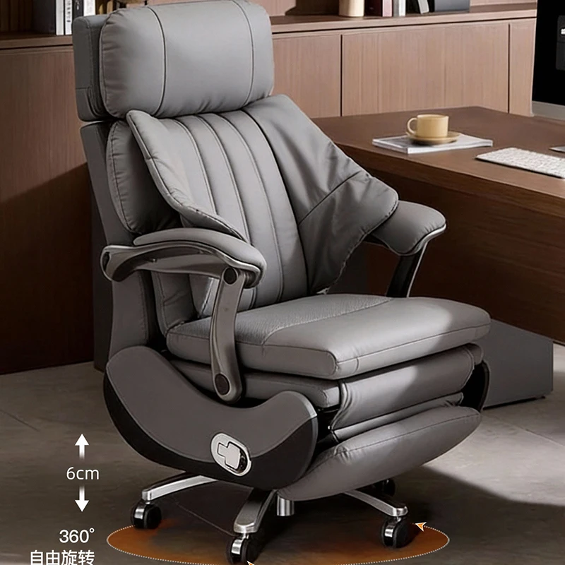 Makeup Funky Office Chair Trendy Unique Salon Postmodern Office Chair Rotating Mobile Footrest Wheels Taburete Patio Furniture