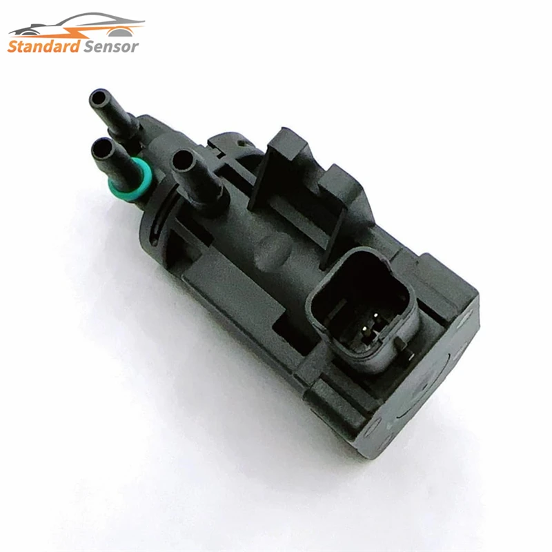 9801887680 Car Turbo Pressure Solenoid Valve fits For Citroen Ford For Peugeot 1.6 2.0 9801887680