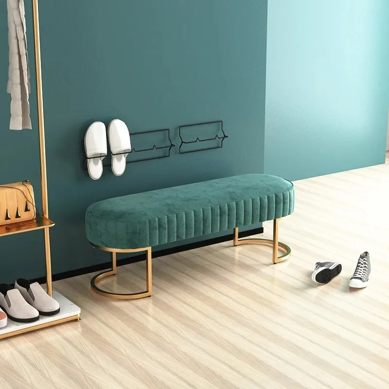 Luxury Metal Shoe Cabinet Bench Show Slim Big Size Vertical Shoe Shelf Clothing Tower Mirror Display Sapateira Salon Furniture