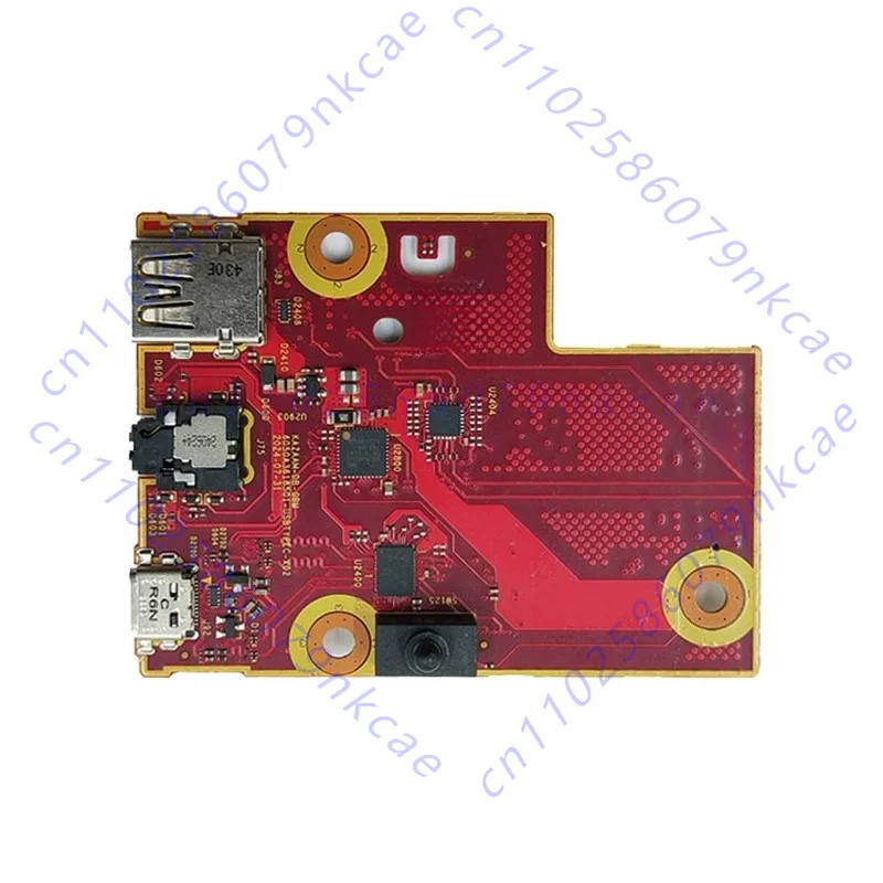 For HP USB interface USB board, audio board, built-in board 6050A3618501