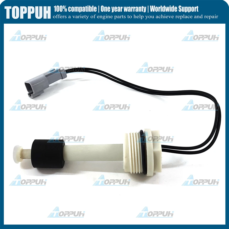 New 41-4470 Oil Level Sensor Switch for Thermo King SB SL SLX 41-4470 414470