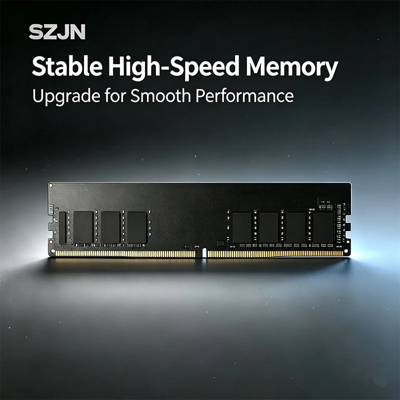 Brand New DDR4 Desktop DIMM RAM 4GB 8GB 16GB 2666 3200MHz PC4 Computer Memory