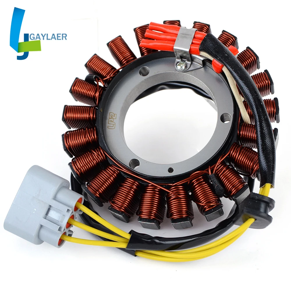 

Motorcycle Magneto Generator Stator Coil for BMW R1200GS R1200RT R1200RS R1200R K50 K52 K53 K54 12317724032 12318356824