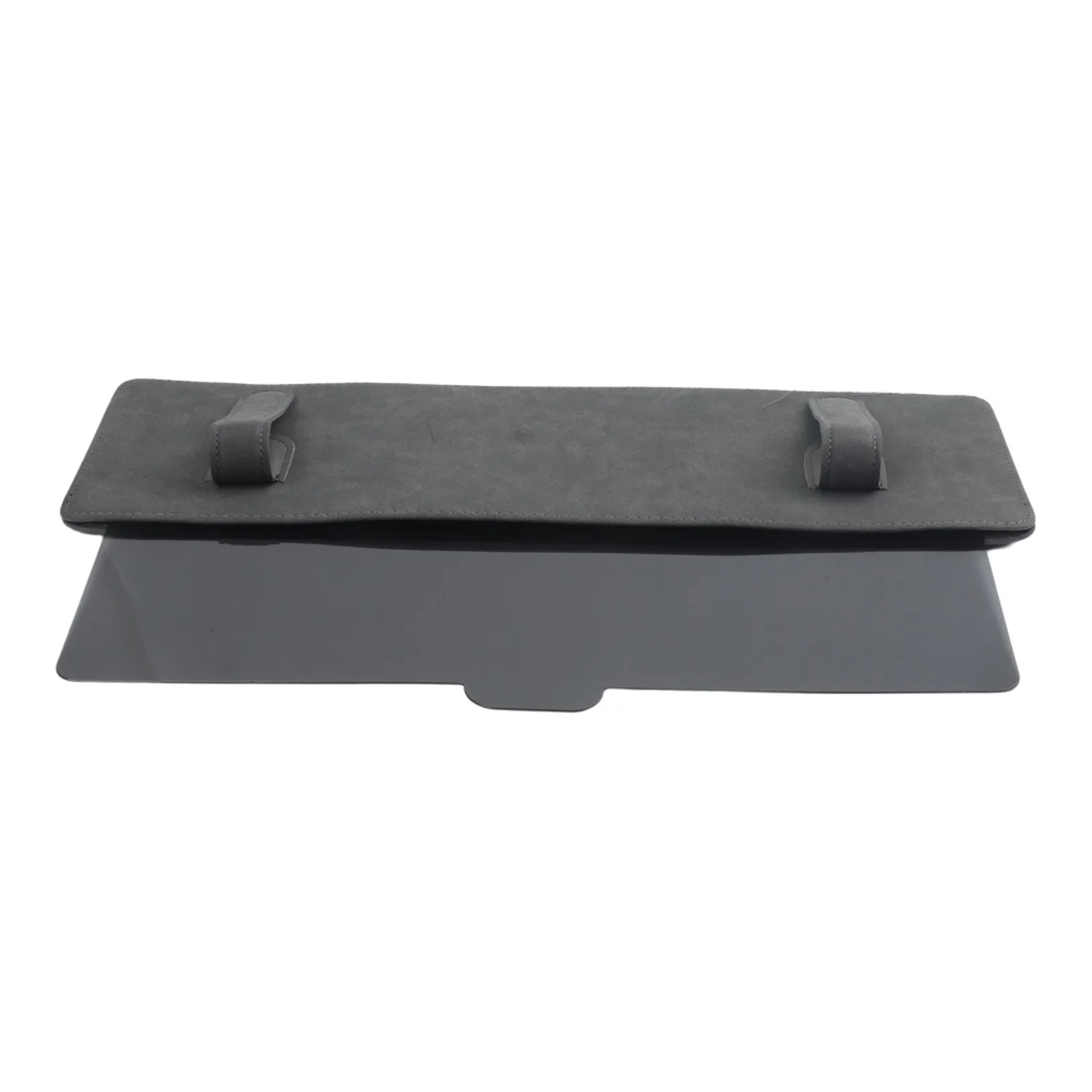 Adjustable Sunshade Sunvisor Extension Shade Seamless Integration Design Strong Elasticity Mechanism Easy Installation Mechanism