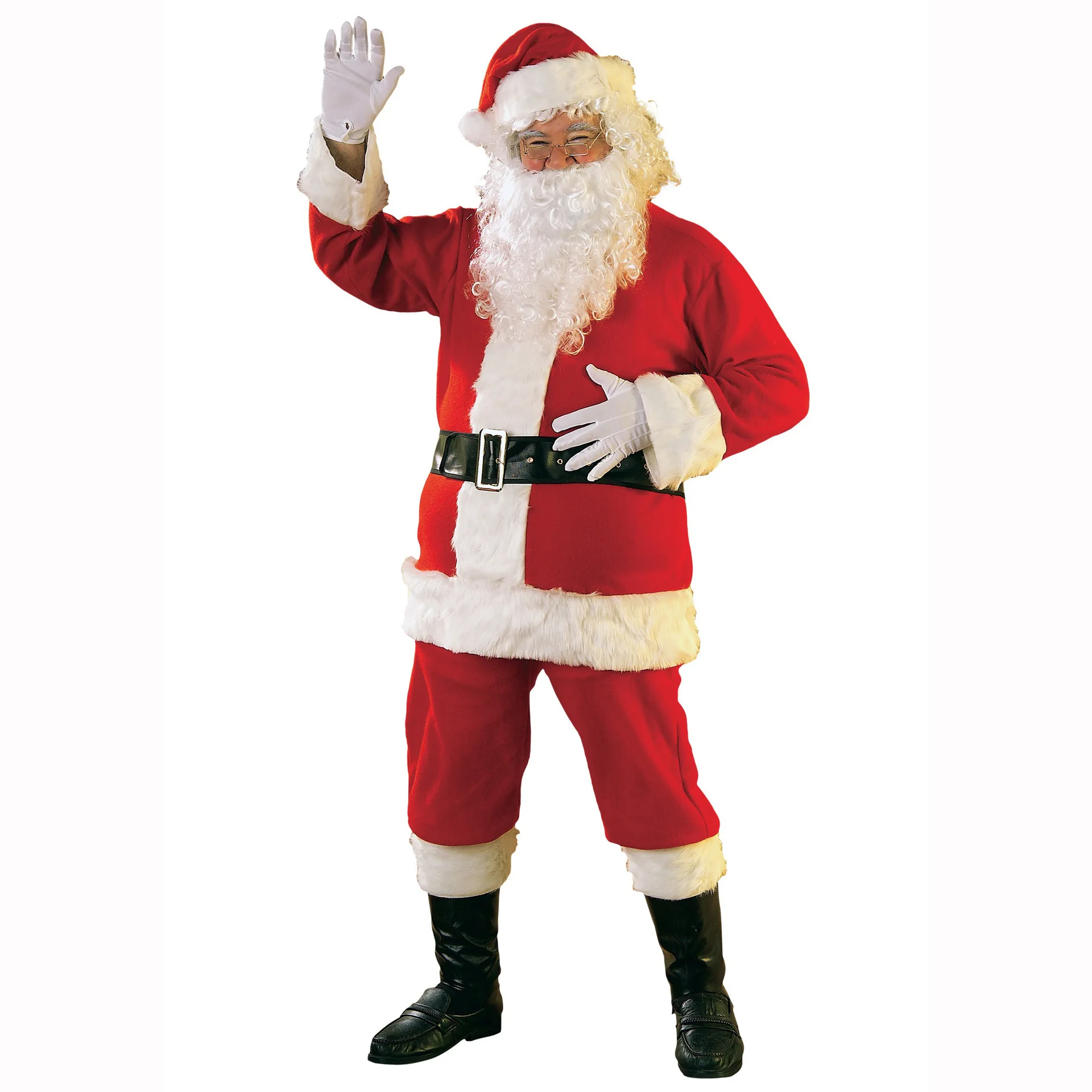 

Santa Claus Costumes, Performance Costumes, Christmas Costumes, Dance Costumes, Cosplay Costumes, Role-playing Costumes