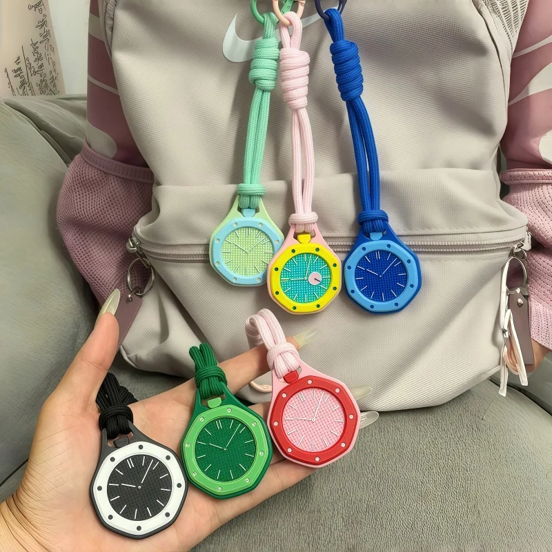 AP SWATCH Joint Watch Quartz Strap AP Swatch Logo 1:1 Replica Royal Oak Pocket Watch Couple Watch Gift Collection Decoration