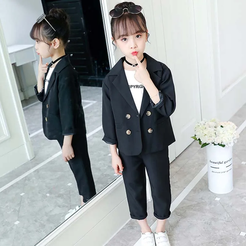 Fashion Baby Boy Girl Cotton Padded Suit Jacket Waist Belt Child Spring Autumn Winter Coat Warm Outwear Baby Clothes 2-10Y