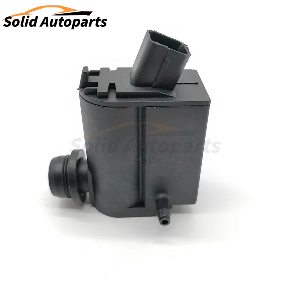 

98510-1W000 1PC Water Windshield Washer Jet Pump 985101W000 For Santa Fe I30 Elantra Sorento Carens Borrego 98510-2J000