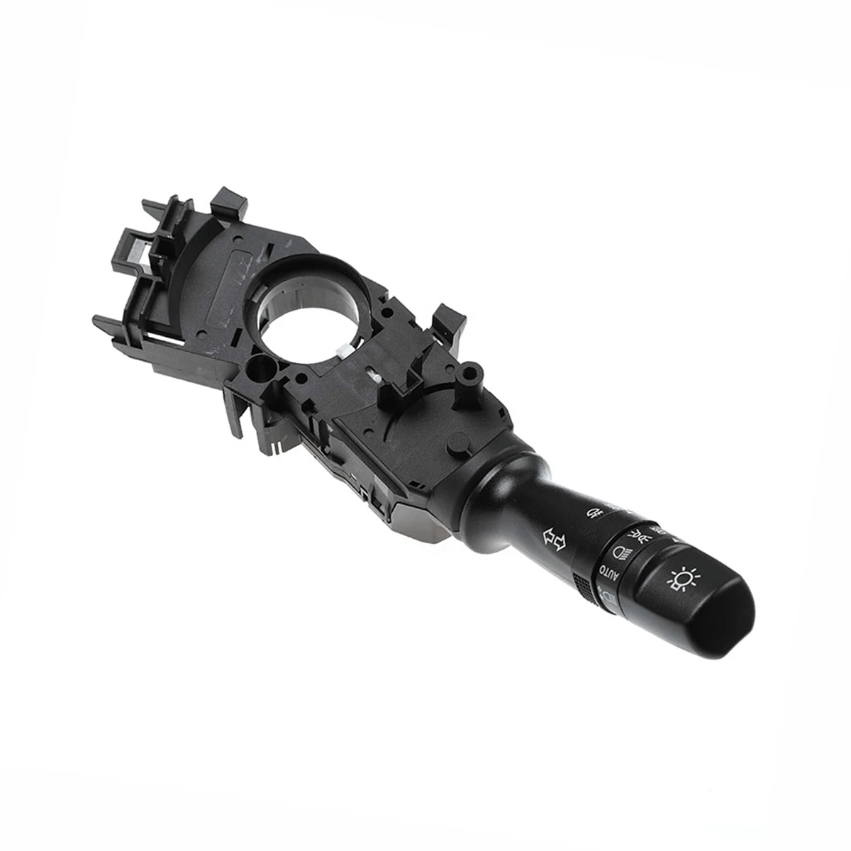 Steering Column Switch Fog Light Switch Precise Fitment Oem Standard Reliable Performance Direct Replacement Part