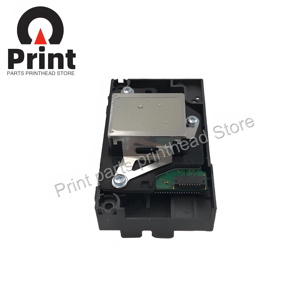 Imagem -02 - Cabeça de Impressão Original L1800 para Epson Cabeça de Impressão R1390 R270 R1400 Rx590 R1410 R1430 1500w R265 R260 R360 R380 R390 Rx510 Rx580