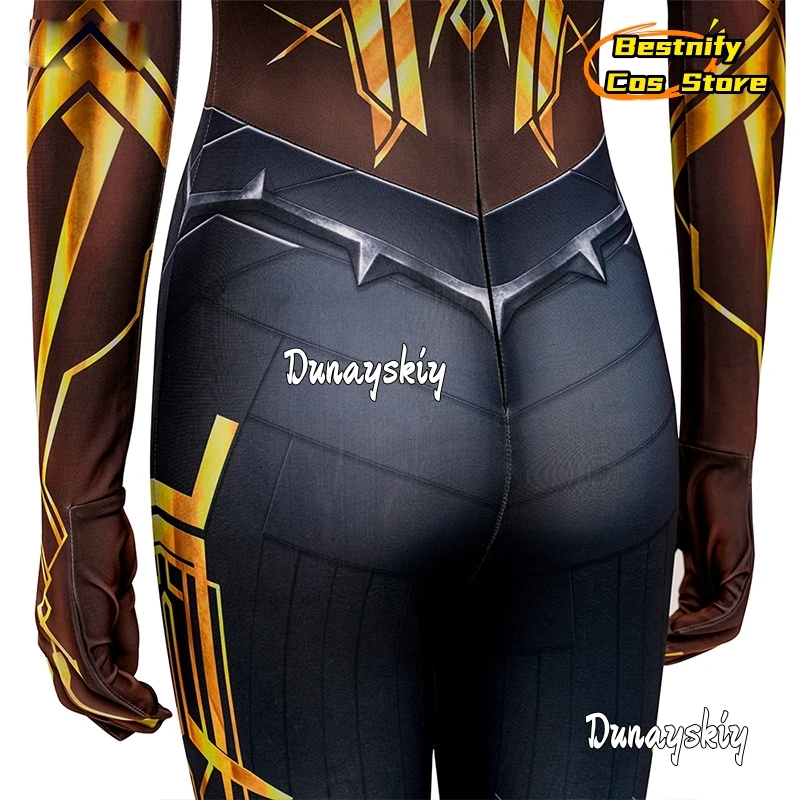 غامض ميلاردا كوسفسفريه زي أنيمي Zentai سترة لعبة LOL 2 ميل القتال بذلة لعب الأدوار ملابس للجنسين الزي