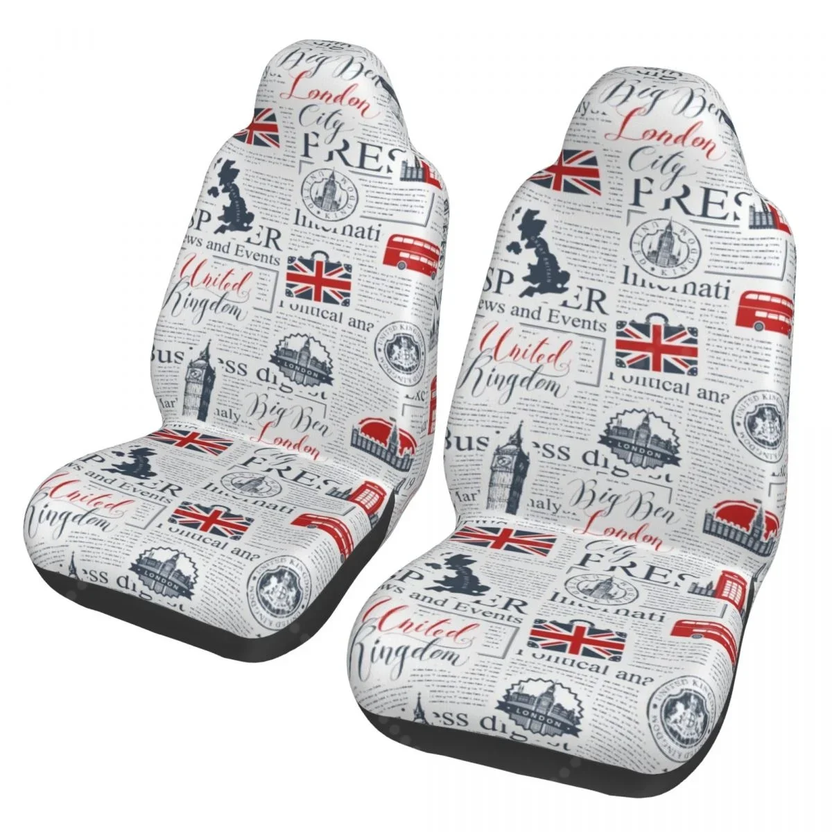 Funda Para Asiento … - image