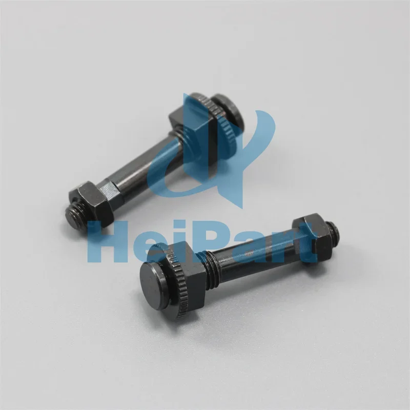 1 PCS C8.458.716 C8.458.717 CD10 SM102 SX102 C8.458.718 Stud Bolt C8.458.719 Collar Nut