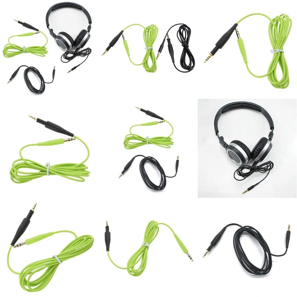 3. 5Mm Plug Cable C…