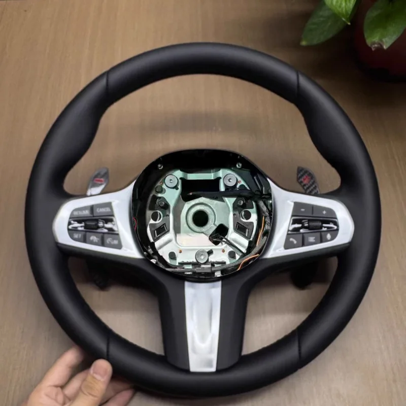 Customized Genuine …