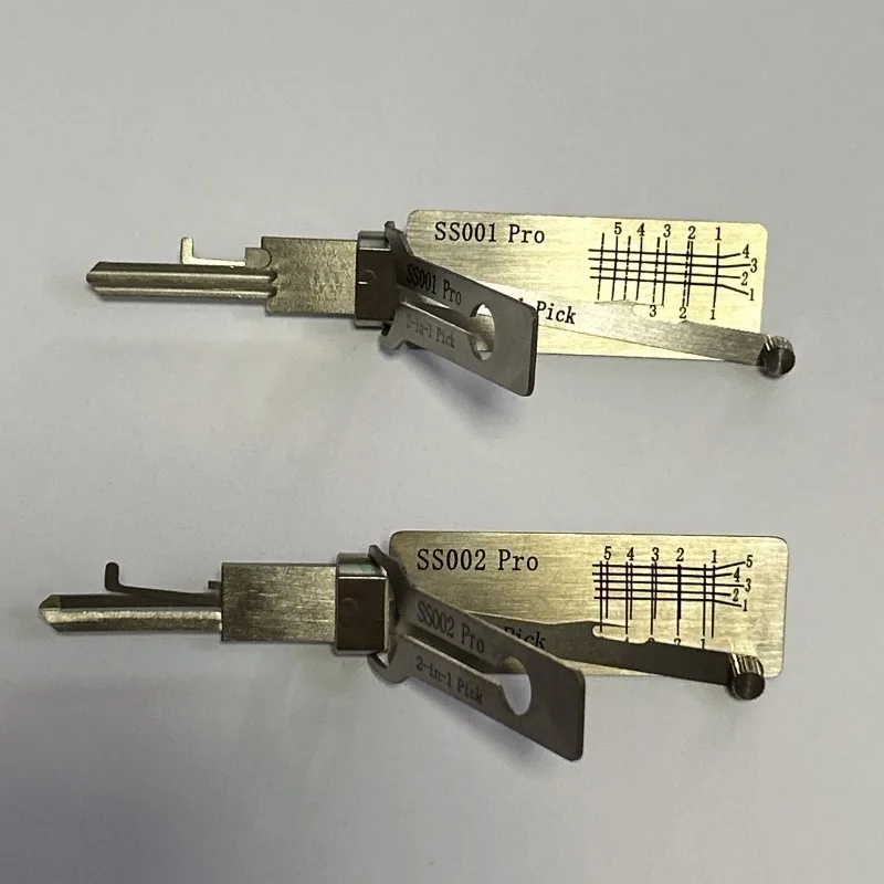 Upgrade Version Steel Alloy Hand Tool for Home Door