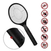 Zapper, Handheld Electric Grid, Battery-Powered