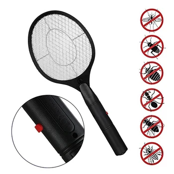 Zapper, Handheld Electric Grid, Battery-Powered 7