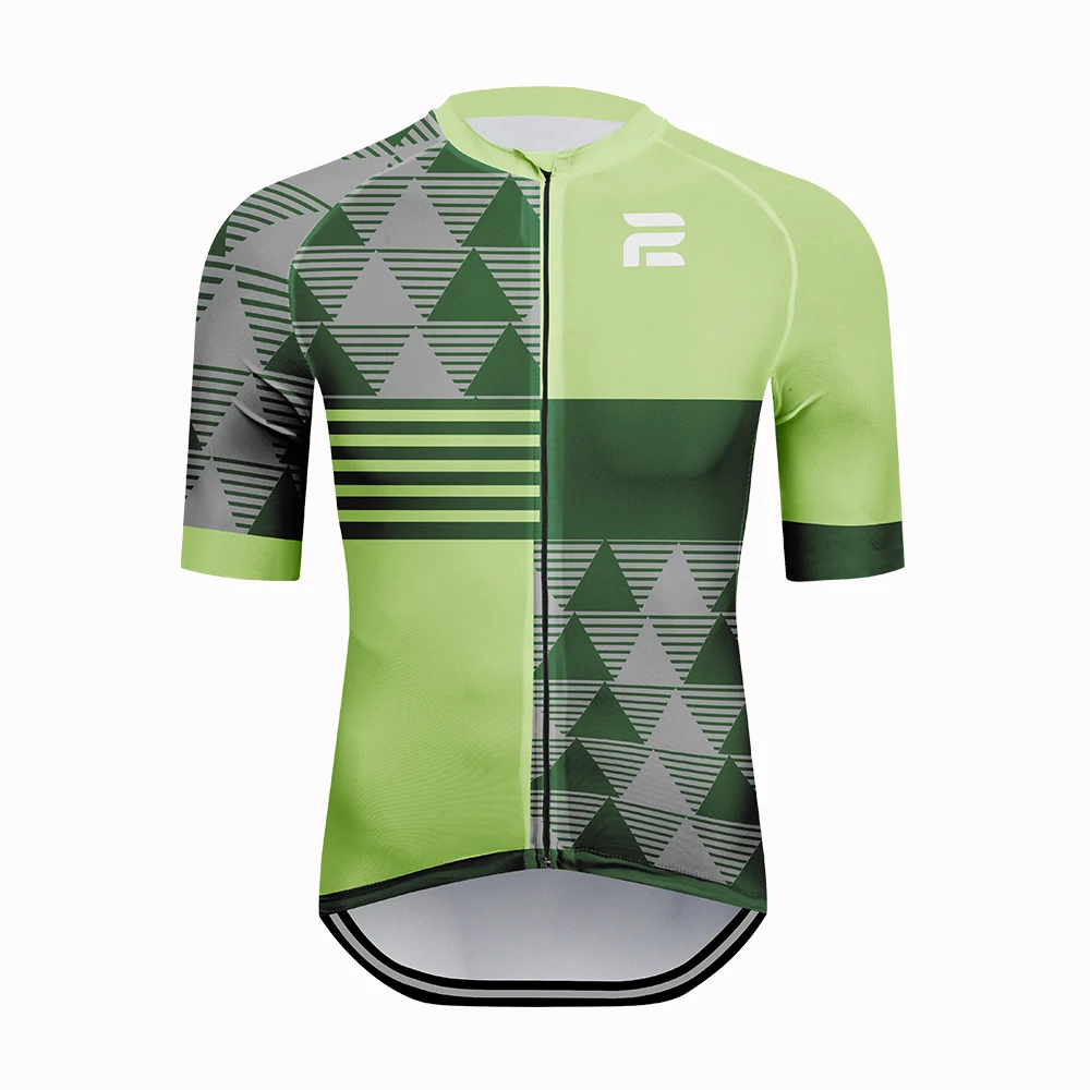

Runchia Men Downhill Jerseys Summer MTB Bike Shirts Offroad cycling Jersey Tops Sportwear Cycling Clothing Bike Clothes