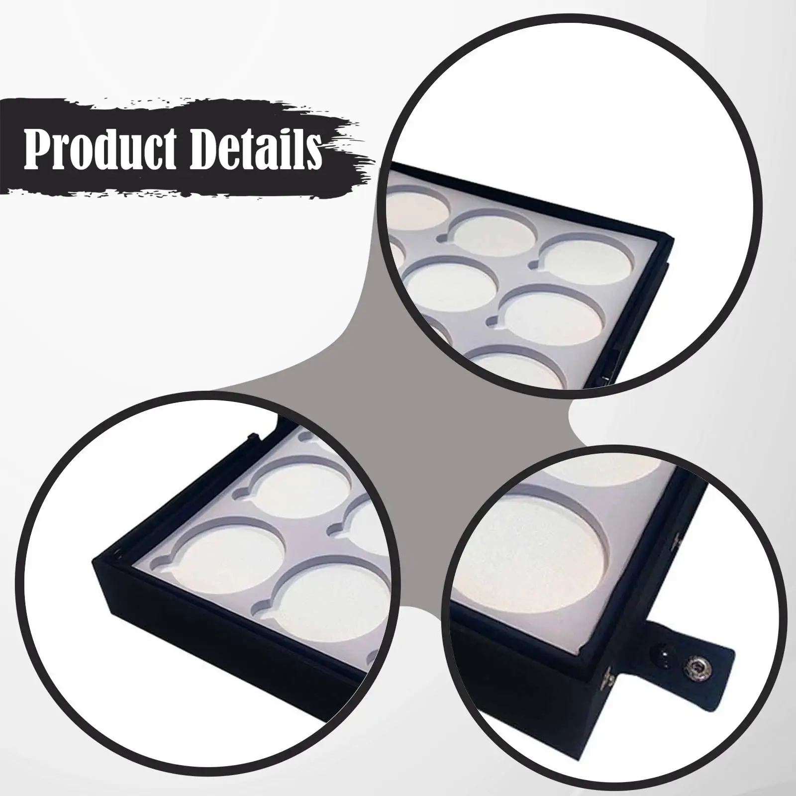 modern-lens-display-tray-for-sunglasses-organizer-pu-leather-glasses-holder-case-for-shop-showcase-storage