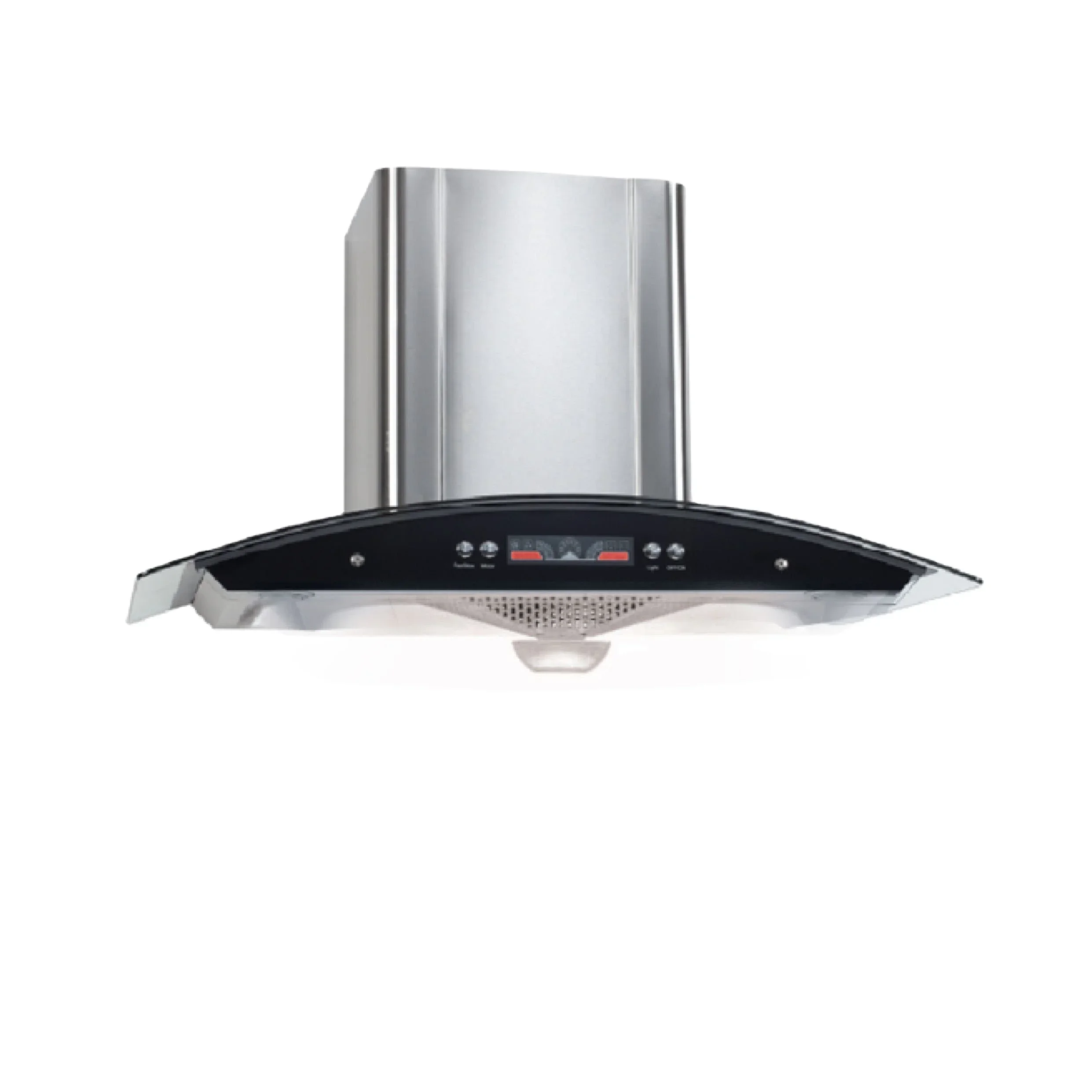 Home Appliance Chinese Kitchen Hood Exhaust Range Cooker Hood