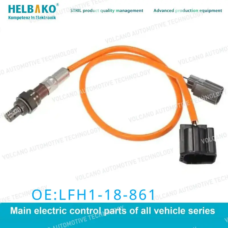 

LFH1-18-861 Lambda O2 Oxygen sensor For Mazda 6 GG GY